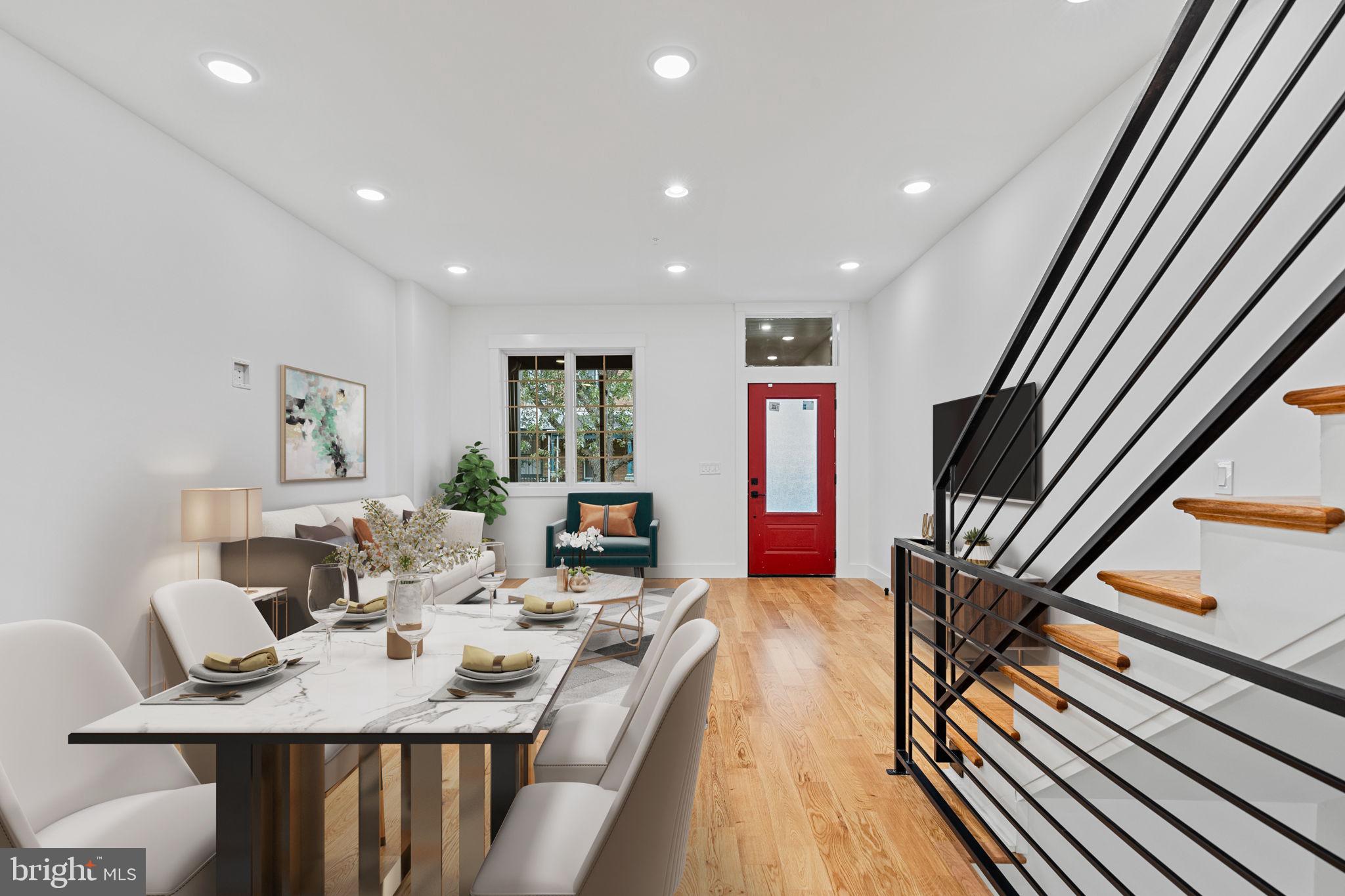 228 W Haines St