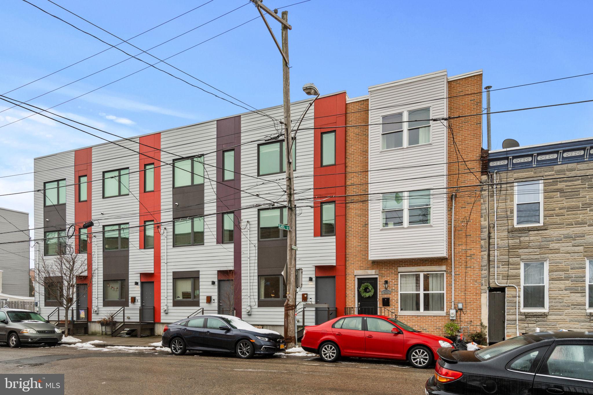 434 E Thompson STREET