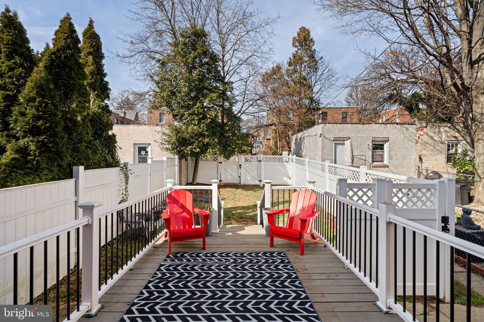 511 E Mount Airy Avenue