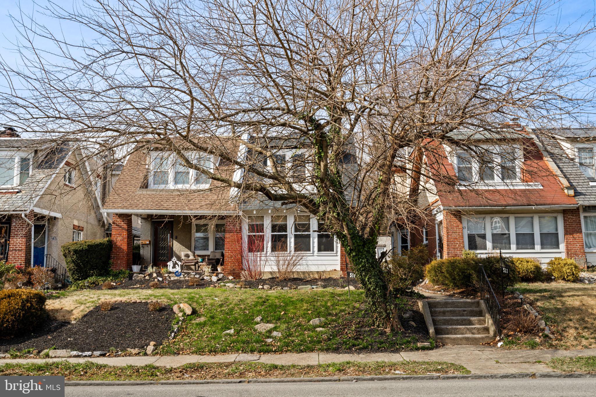 511 E Mount Airy Avenue