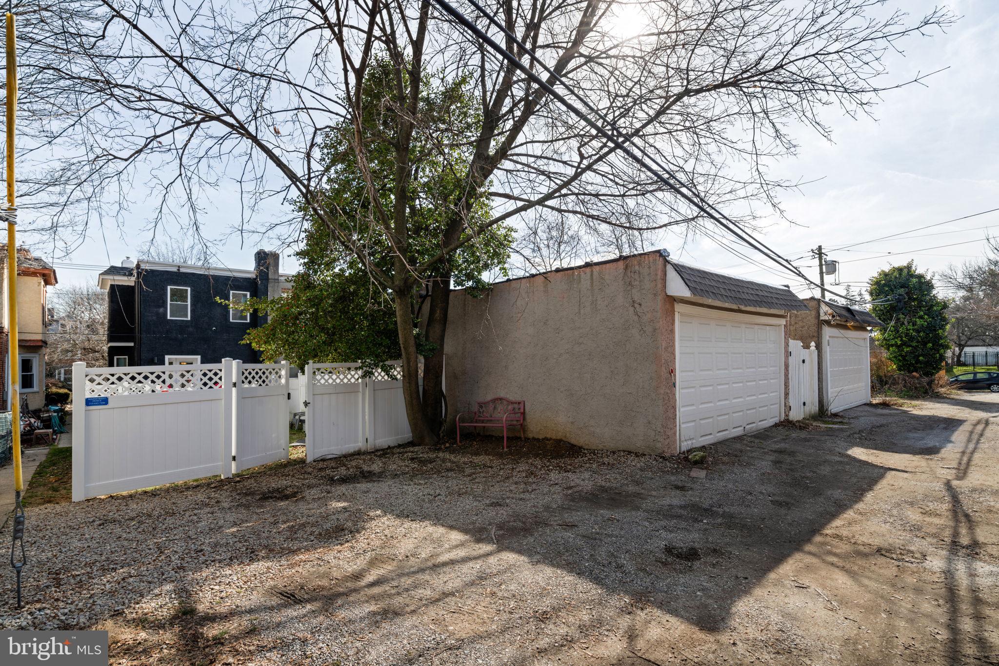 511 E Mount Airy Avenue