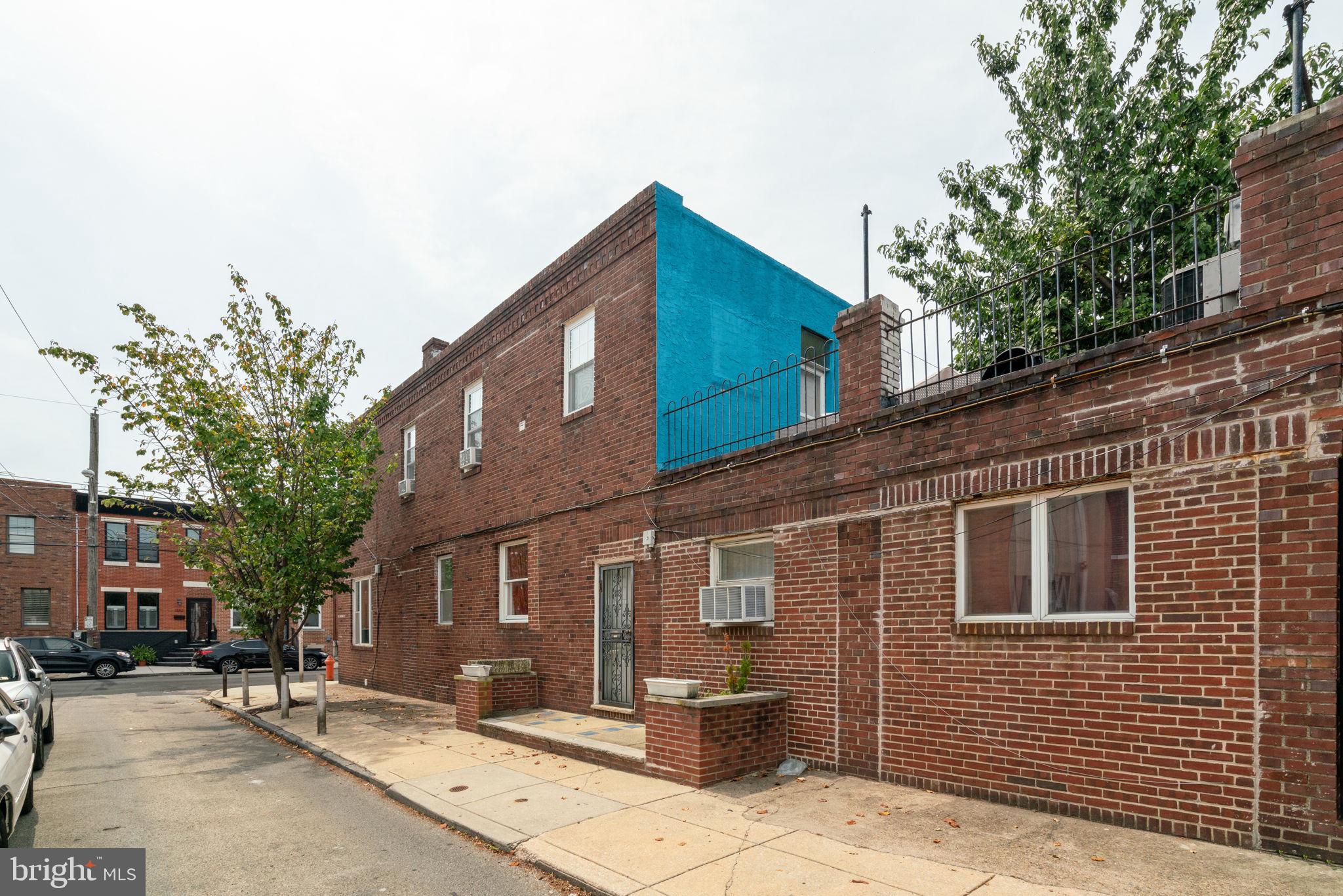 1129 McKean St