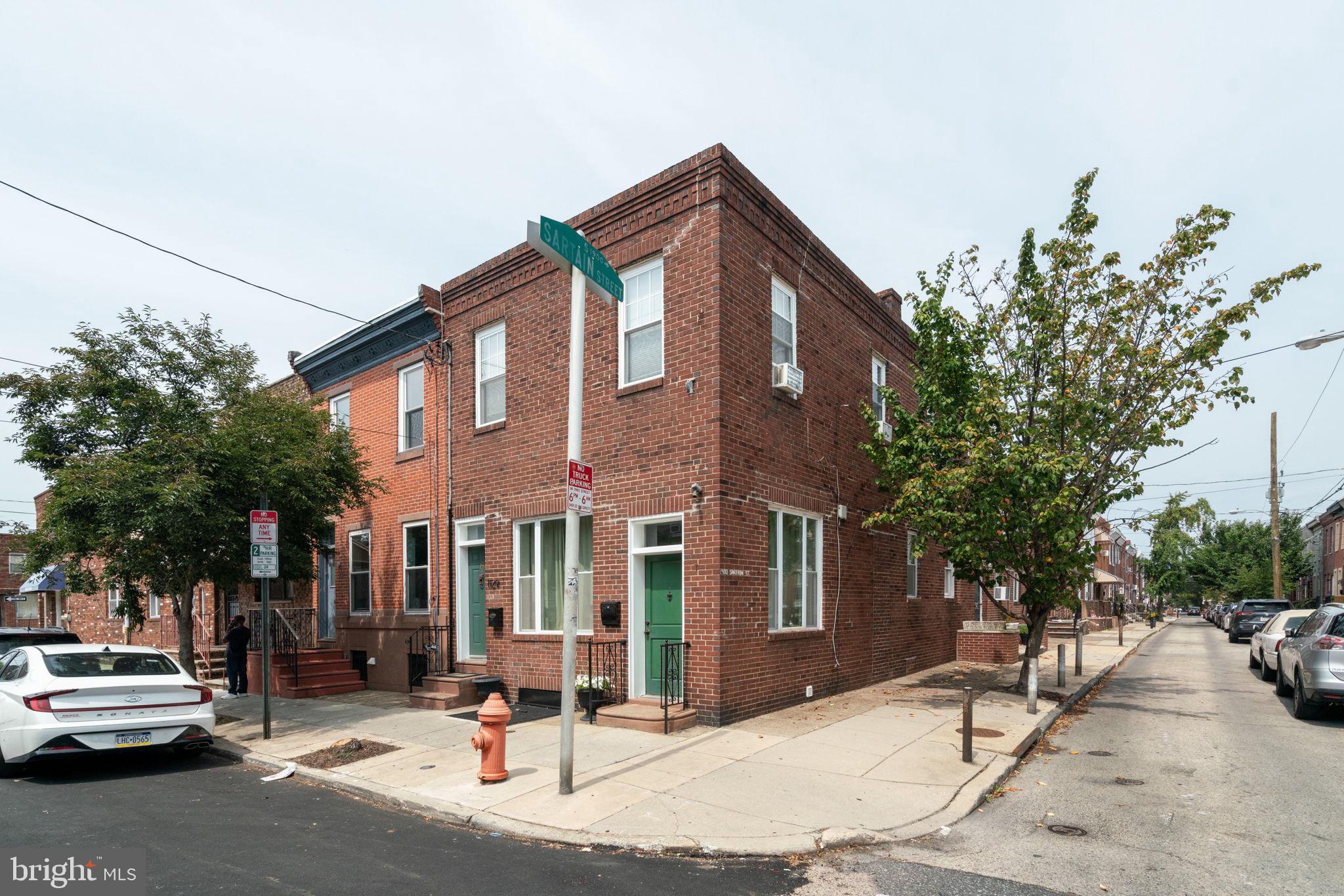 1129 McKean St