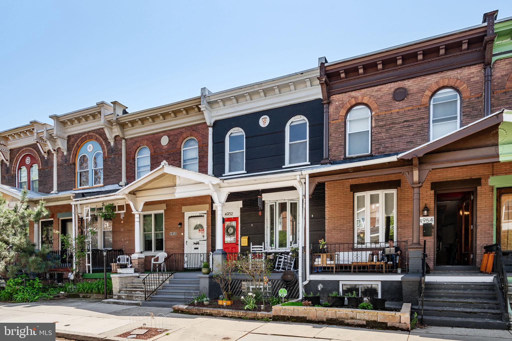 4952 Walton Ave