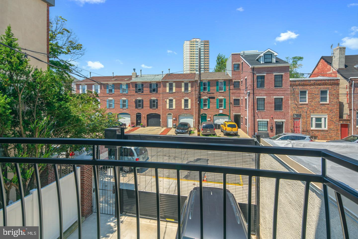 1020 S 2nd St #4