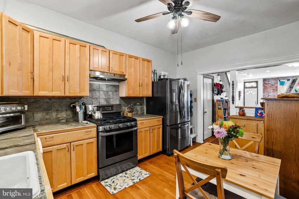 133 Kalos St