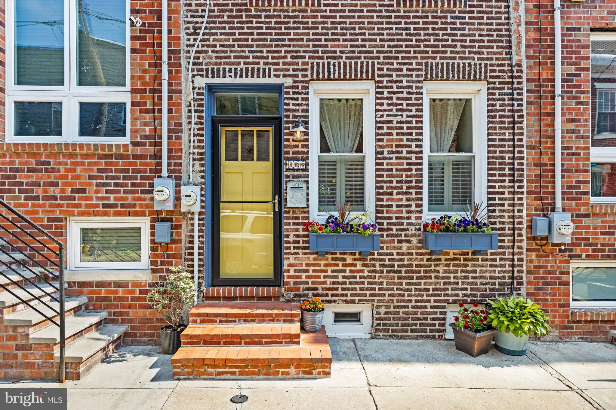 1935 Gerritt St