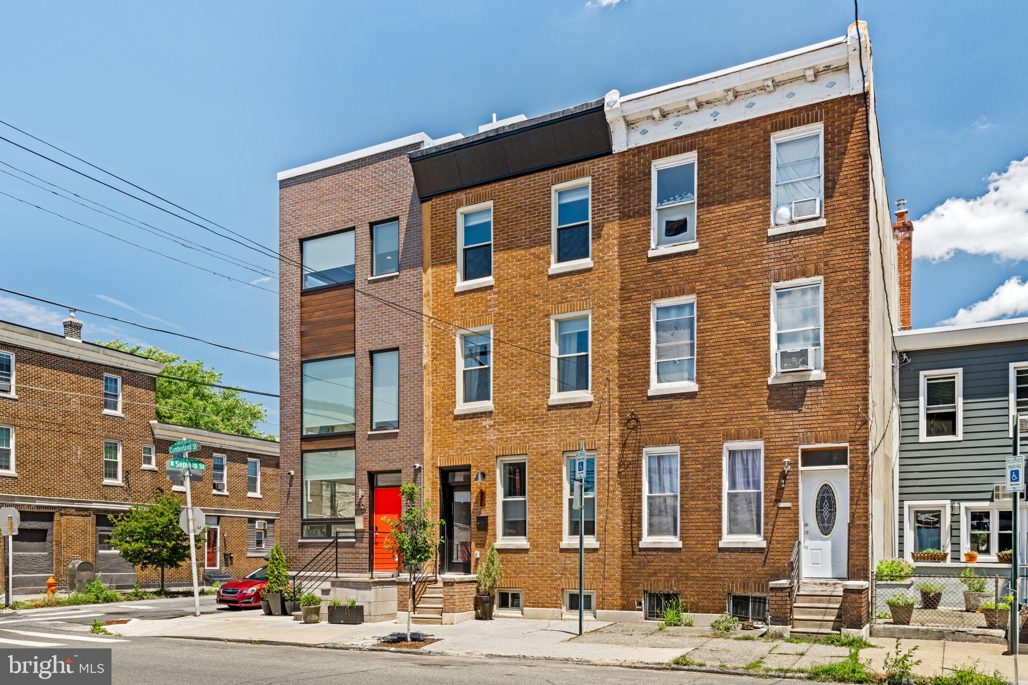 2203-3 E Cumberland St