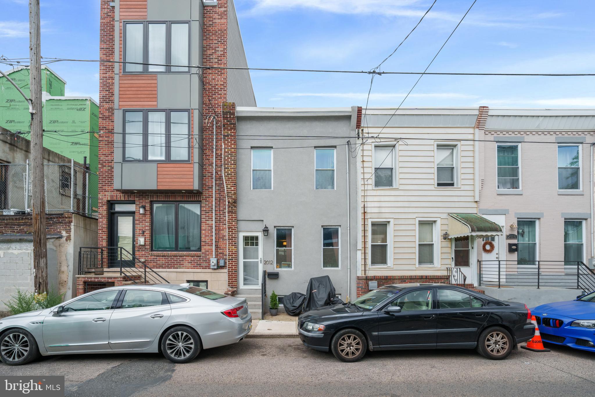 2012 FERNON ST