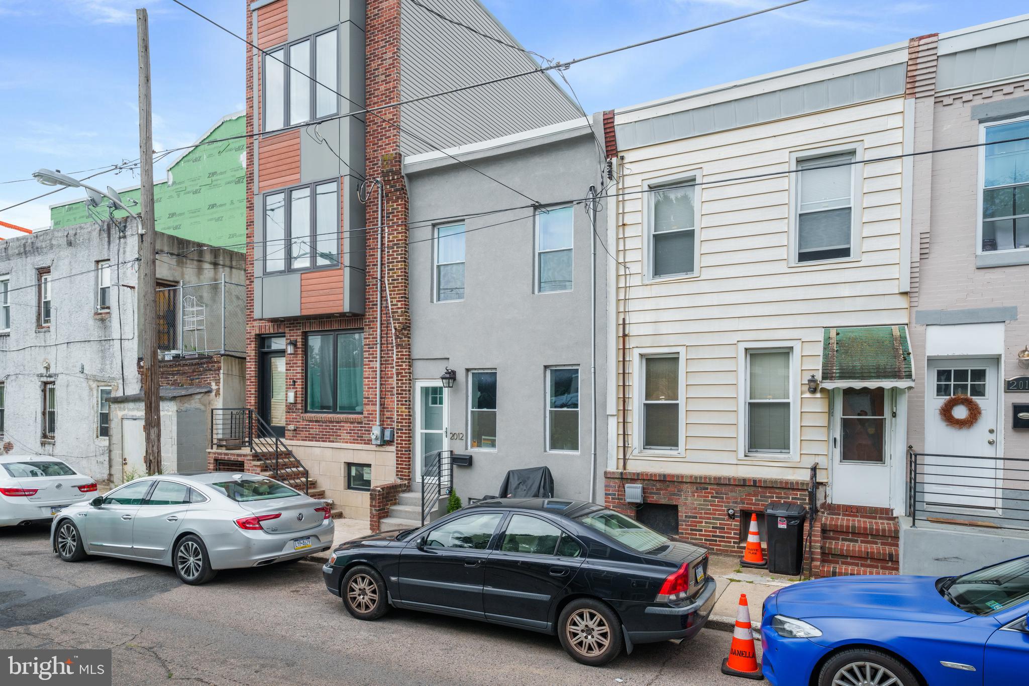 2012 FERNON ST
