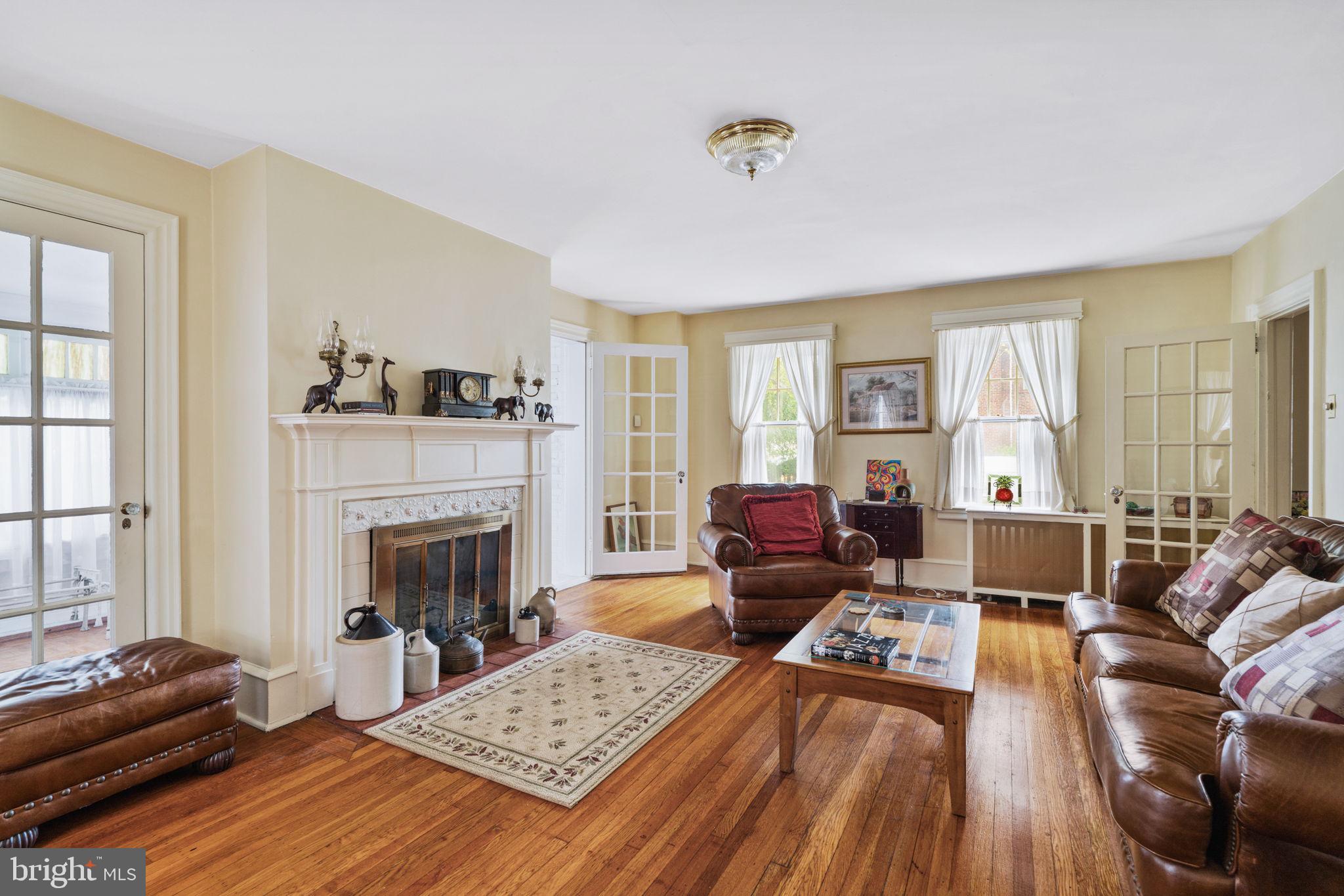 1001-3 Harrison St