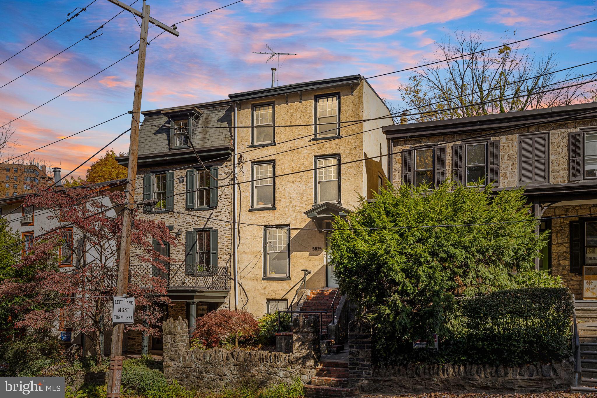 5835 Wissahickon Ave