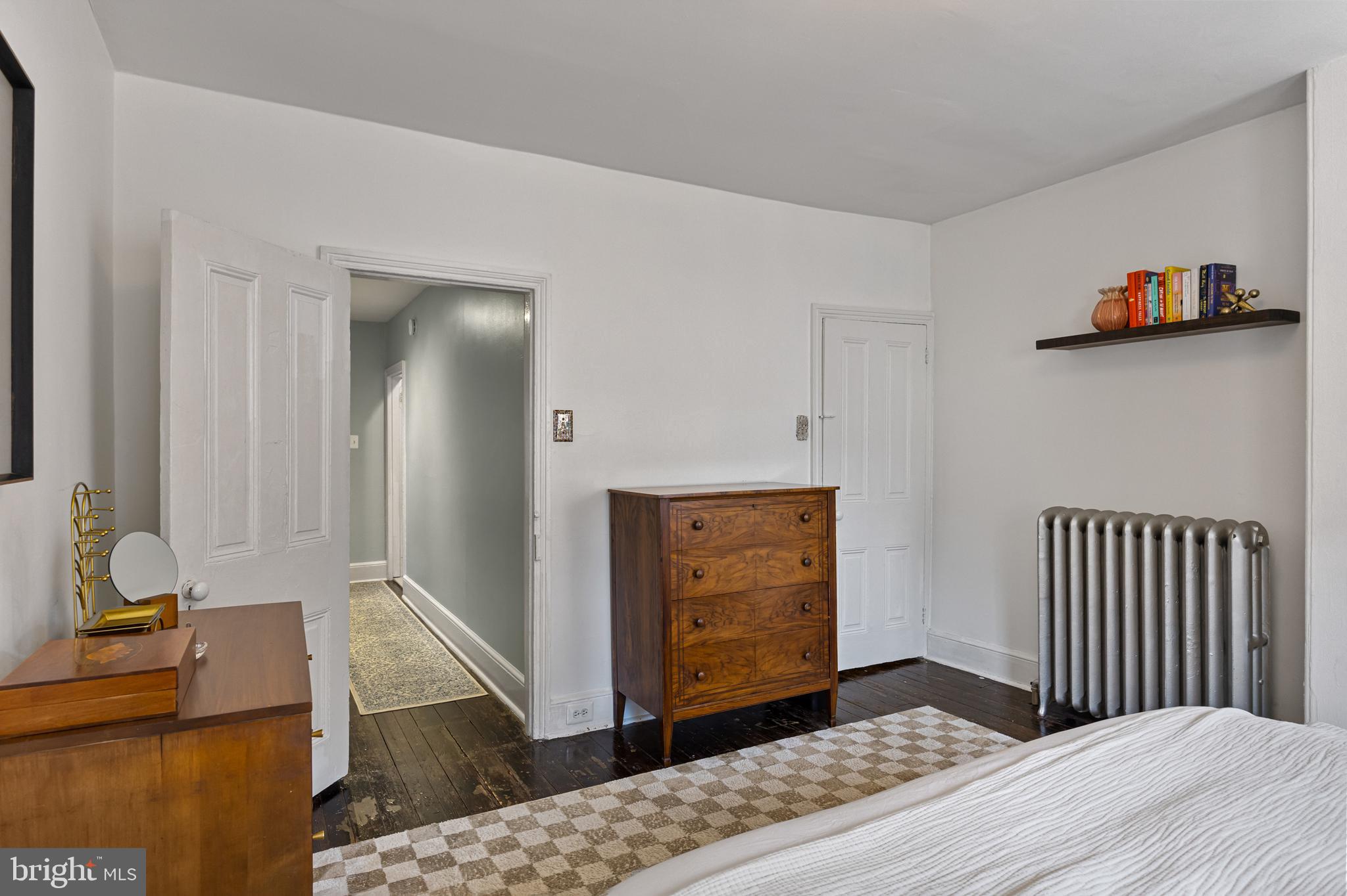 1242-44 E Susquehanna Ave #1