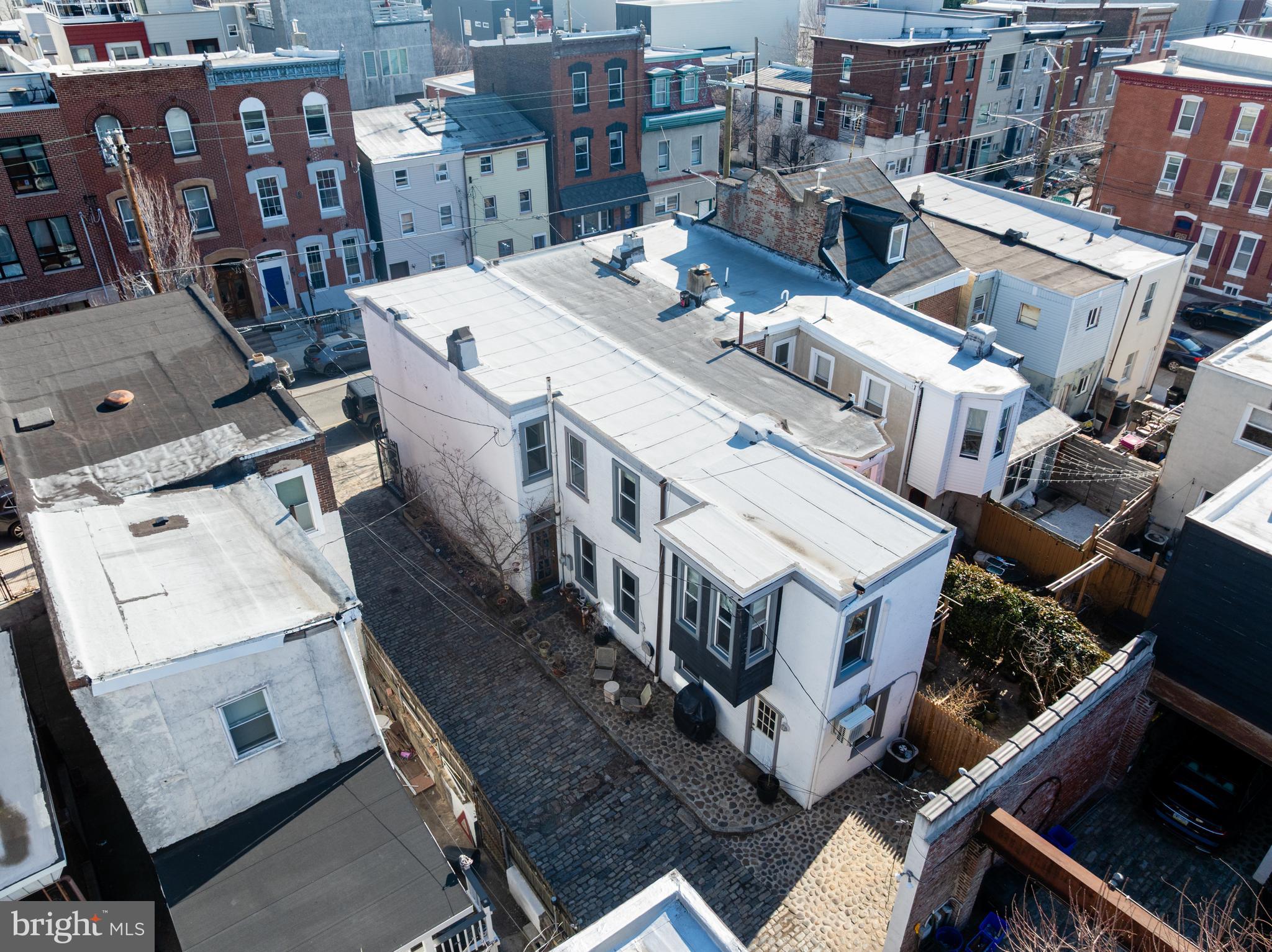 1242-44 E Susquehanna Ave #1