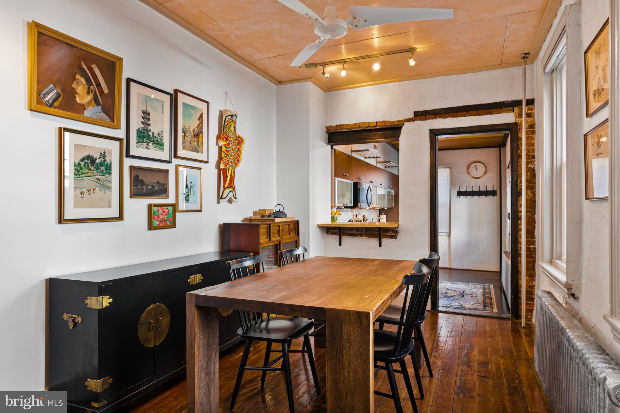 1242-44 E Susquehanna Ave #1