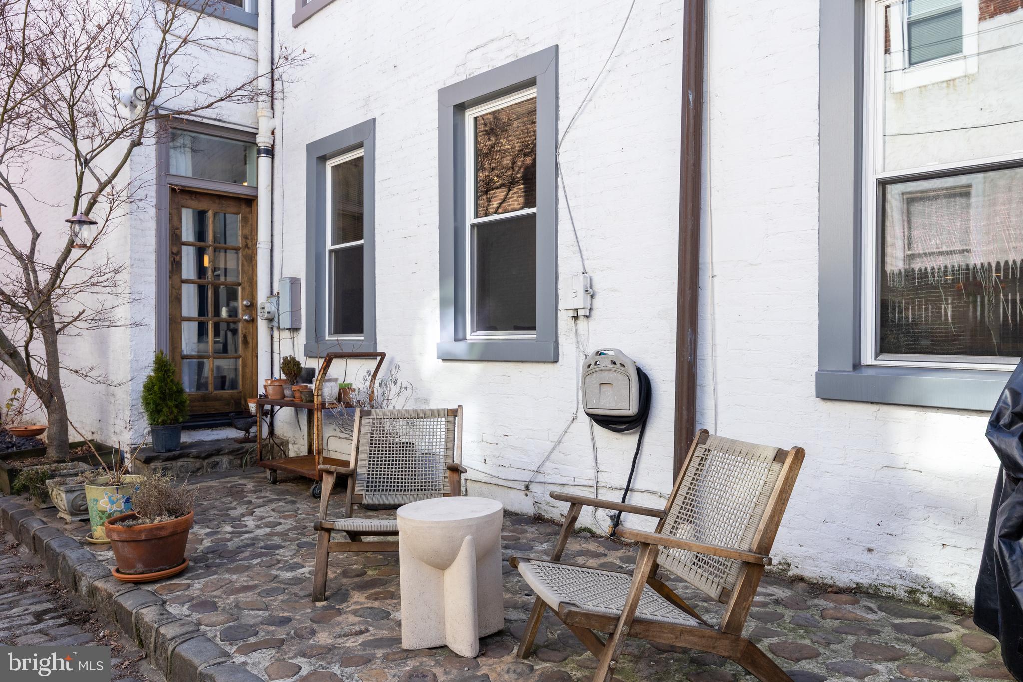 1242-44 E Susquehanna Ave #1