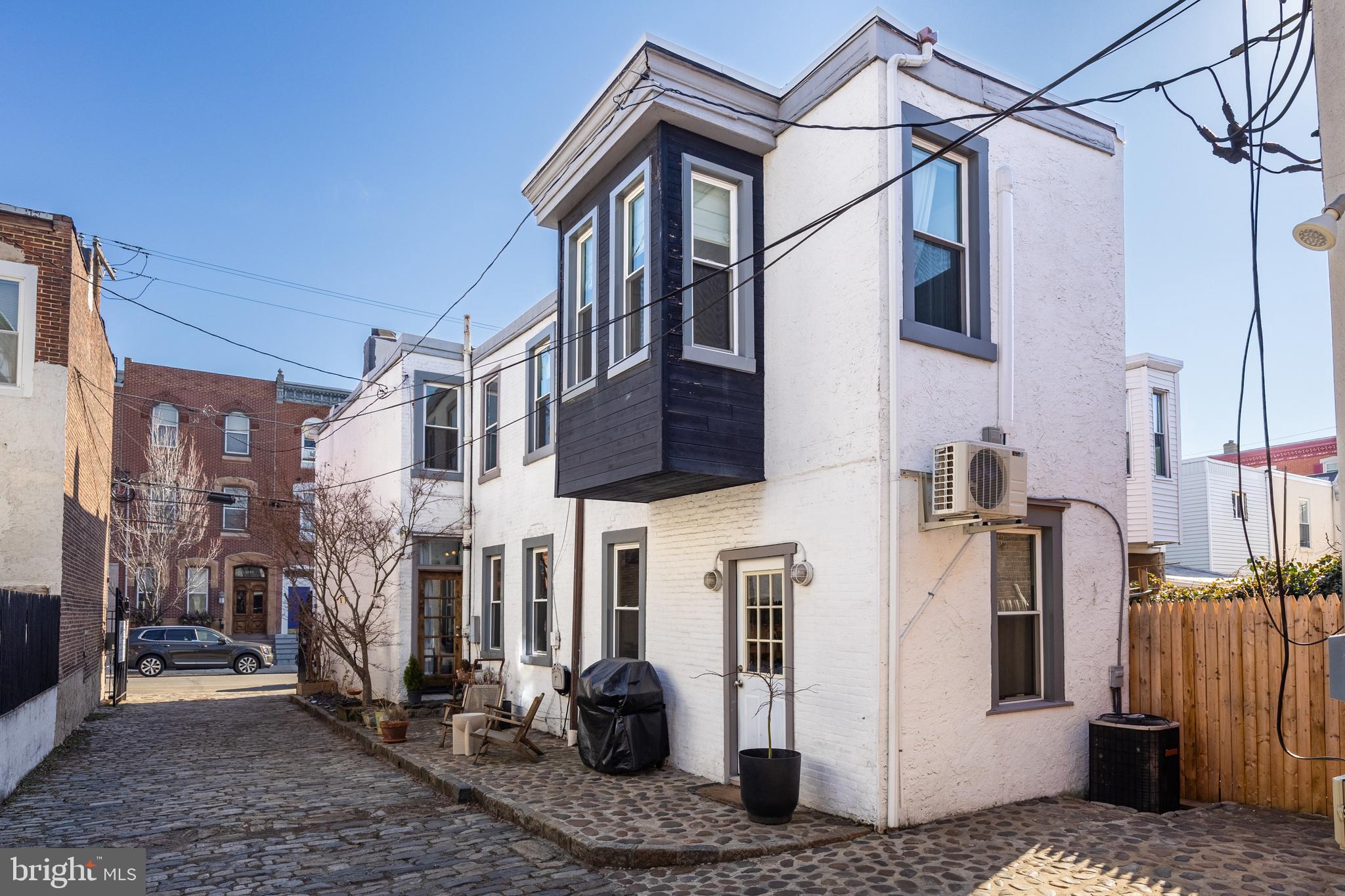 1242-44 E Susquehanna Ave #1