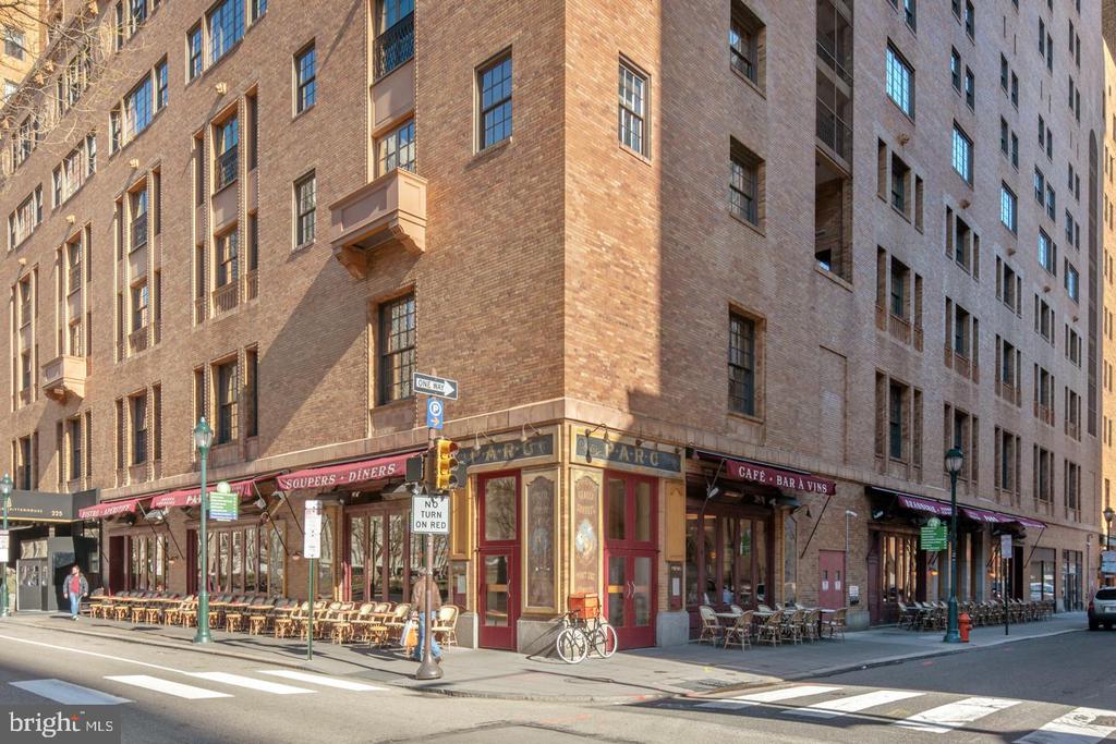 23 S 23rd St #2k