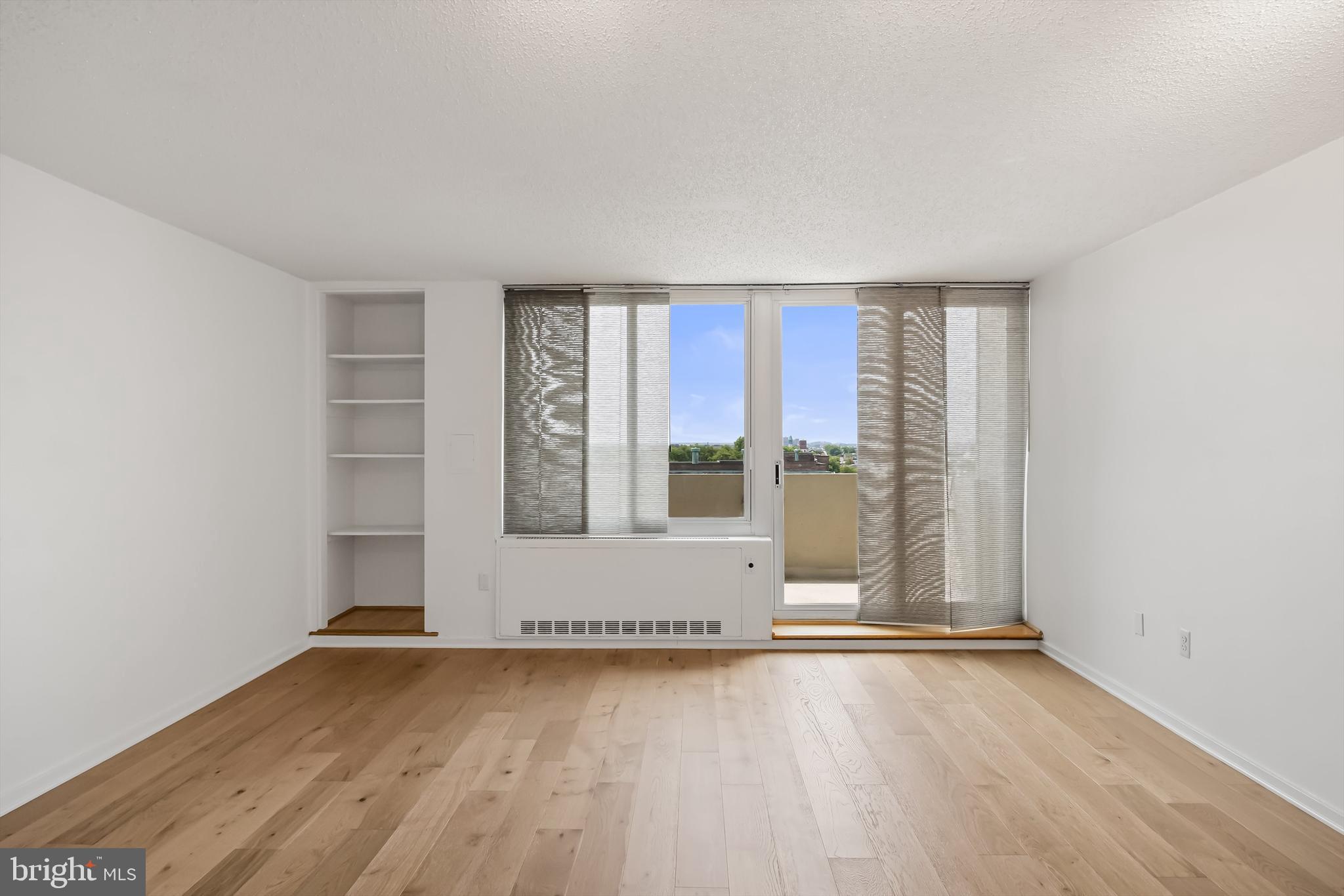 604-36 S WASHINGTON SQ #811