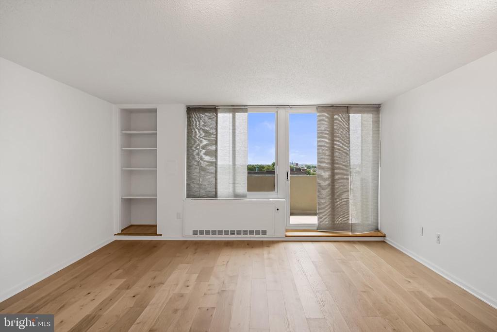 604-36 S WASHINGTON SQ #811