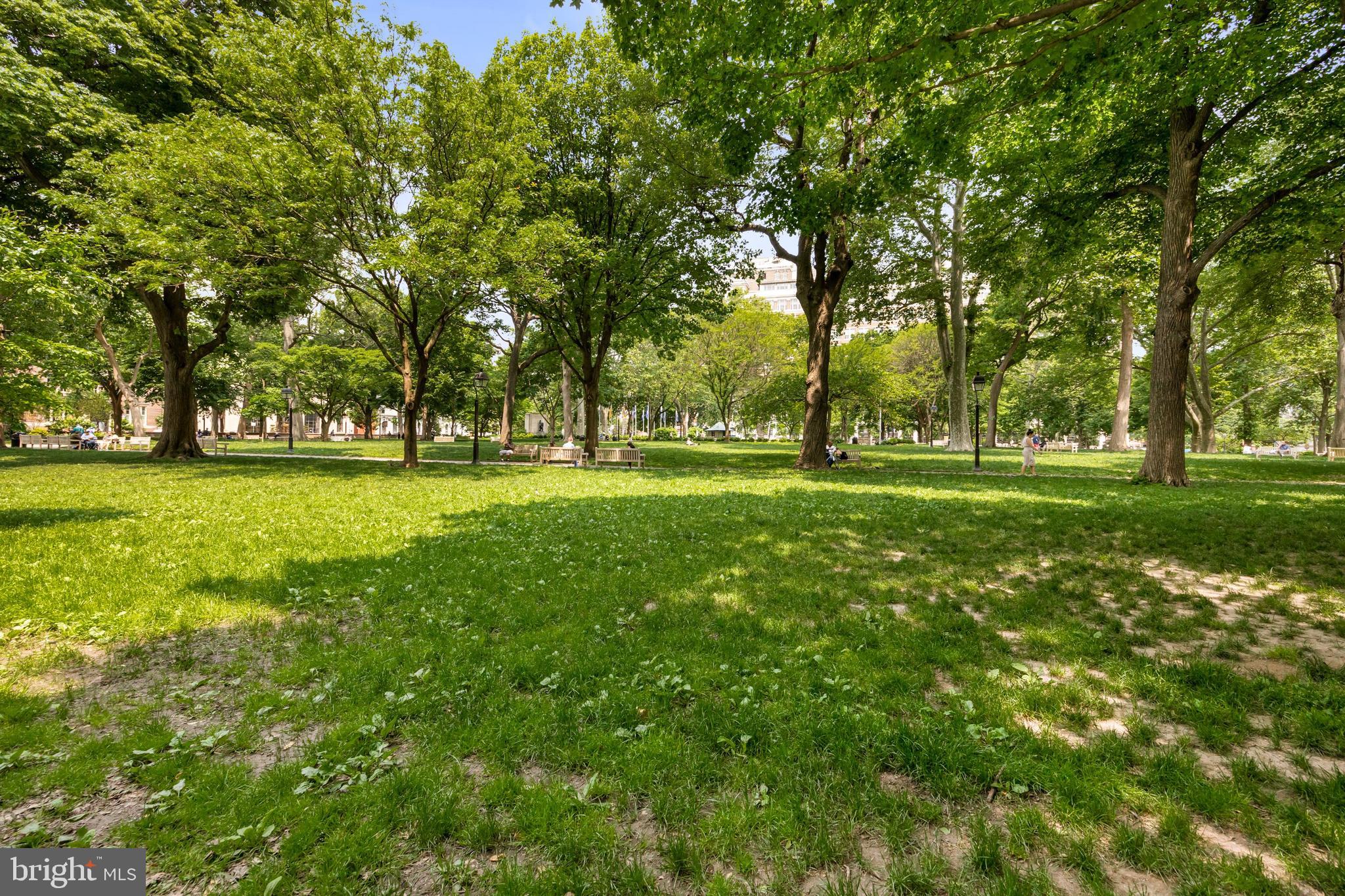 604-36 S WASHINGTON SQ #811