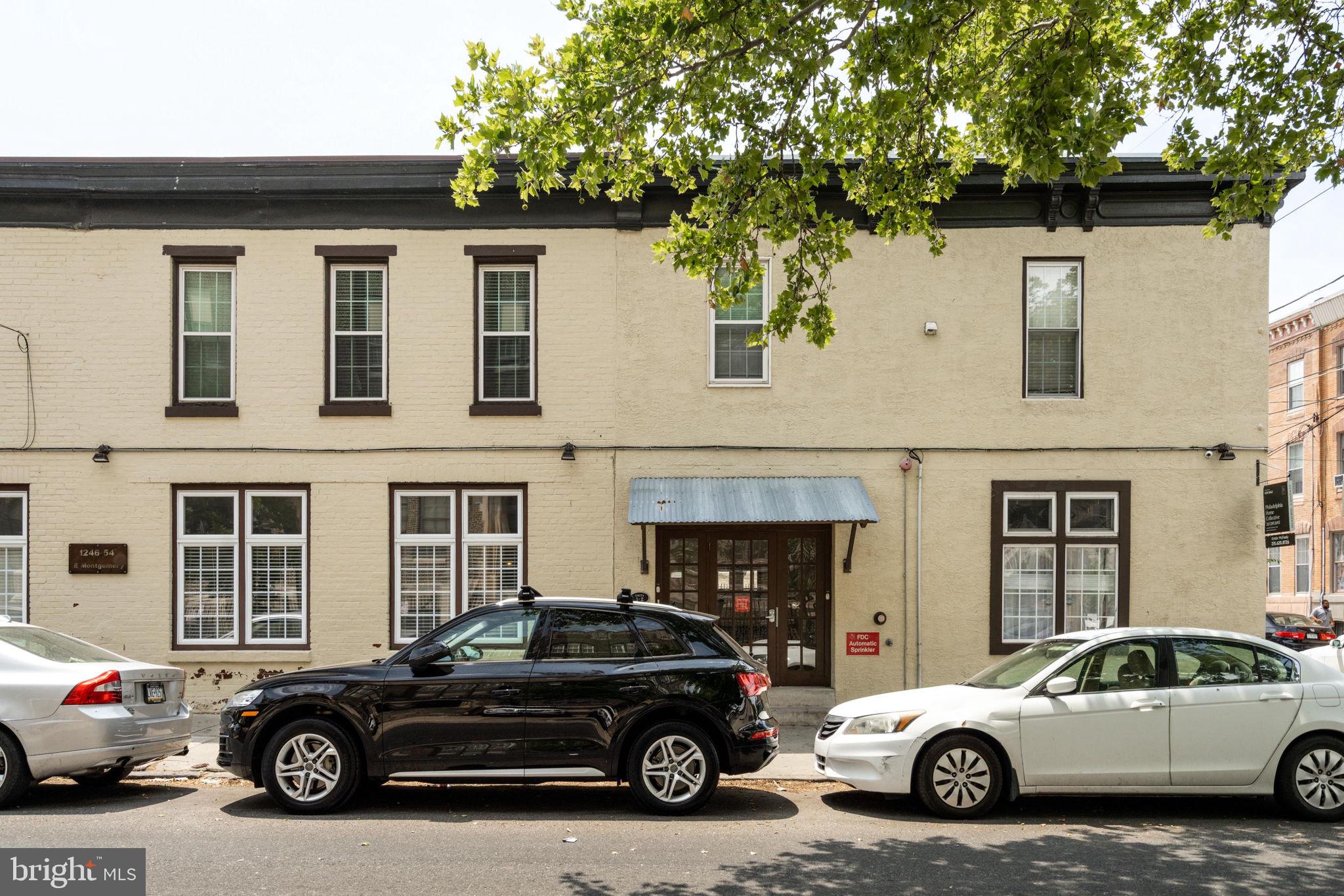 1246-54 E MONTGOMERY AVE #2