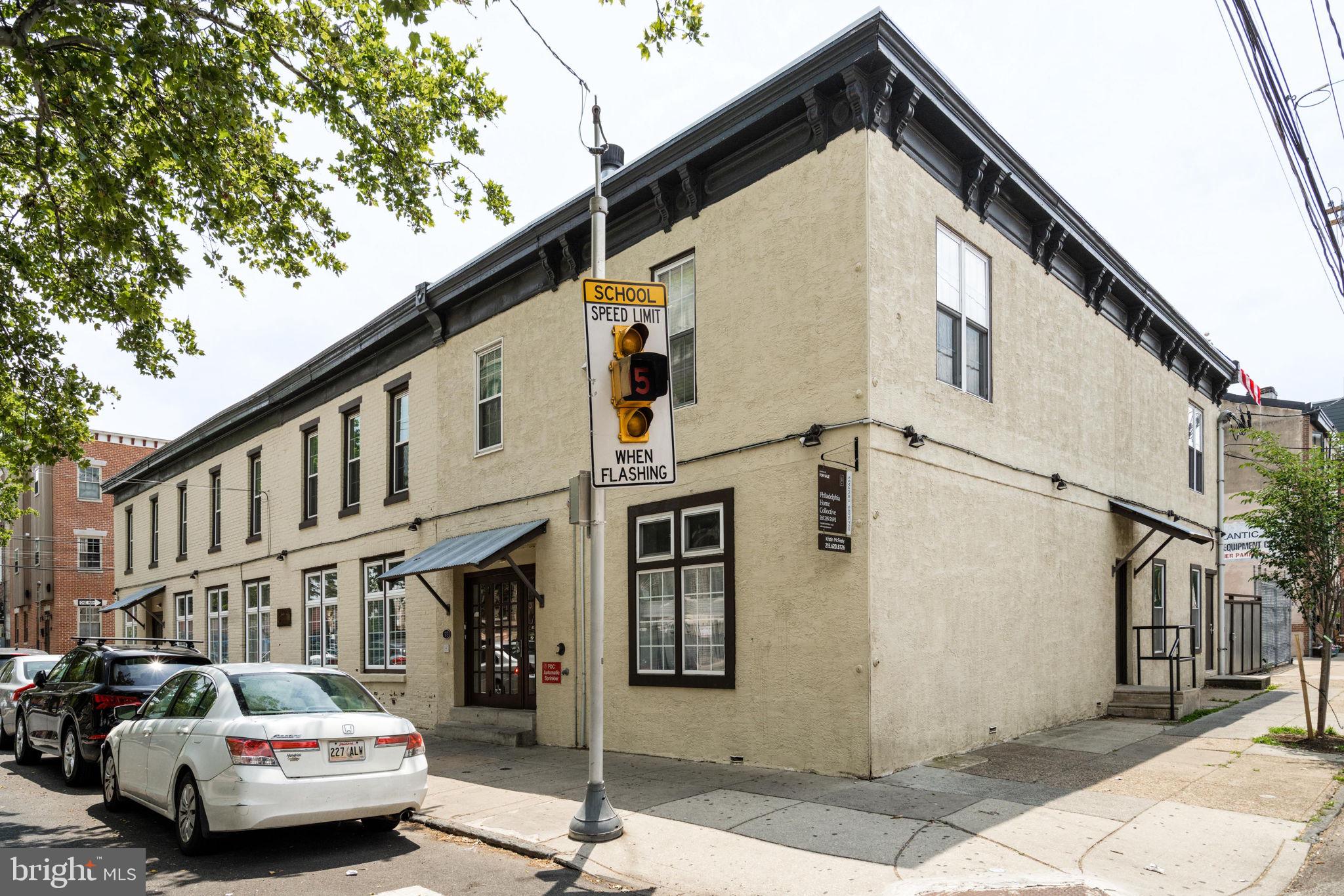 1246-54 E MONTGOMERY AVE #2