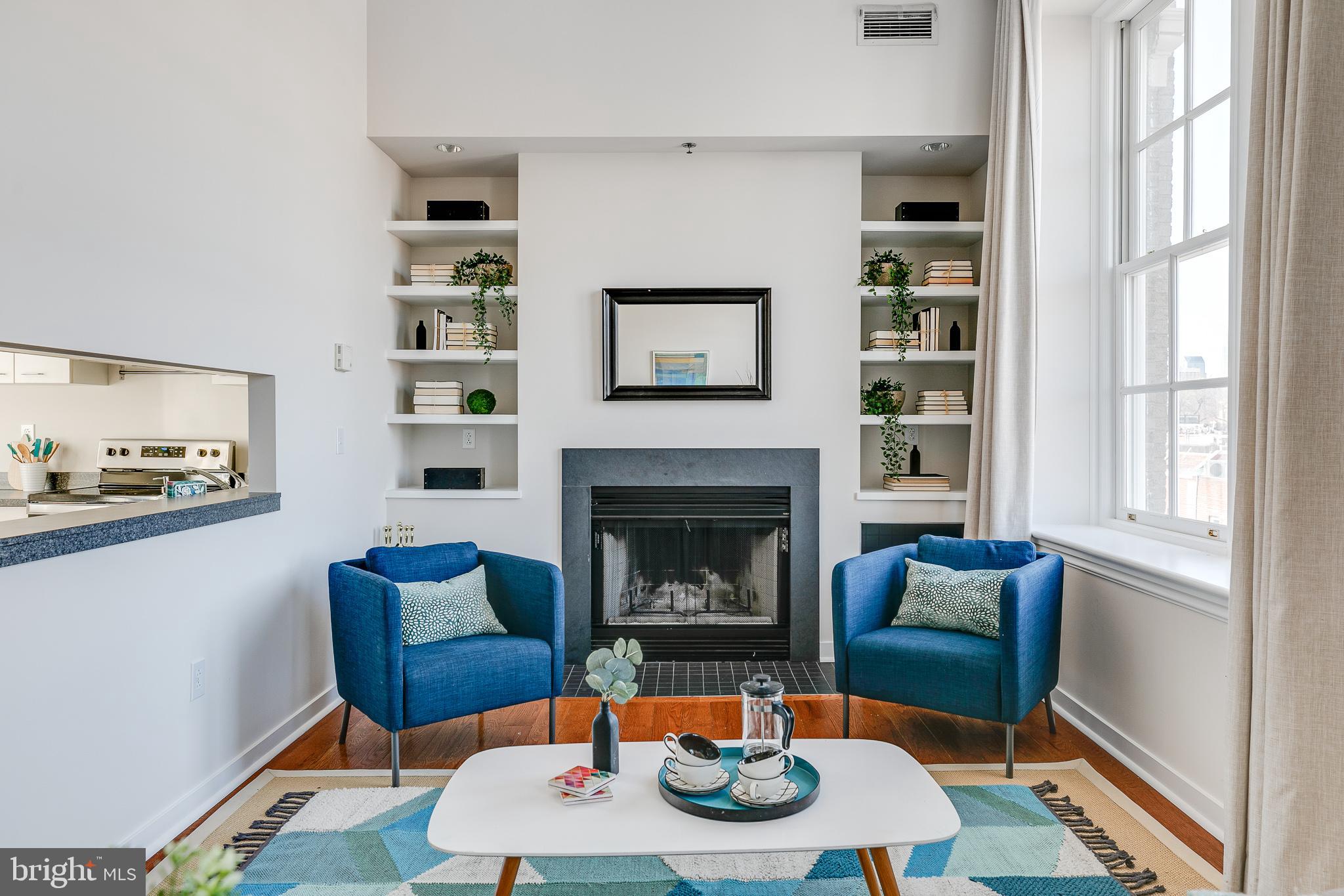 314-320 CATHARINE ST #301C