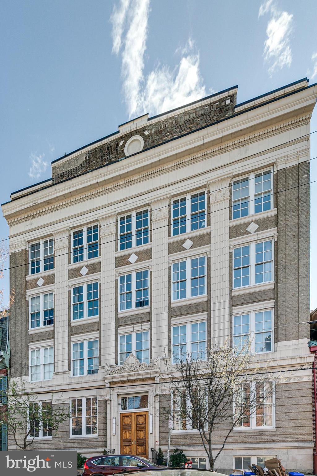 314-320 CATHARINE ST #301C