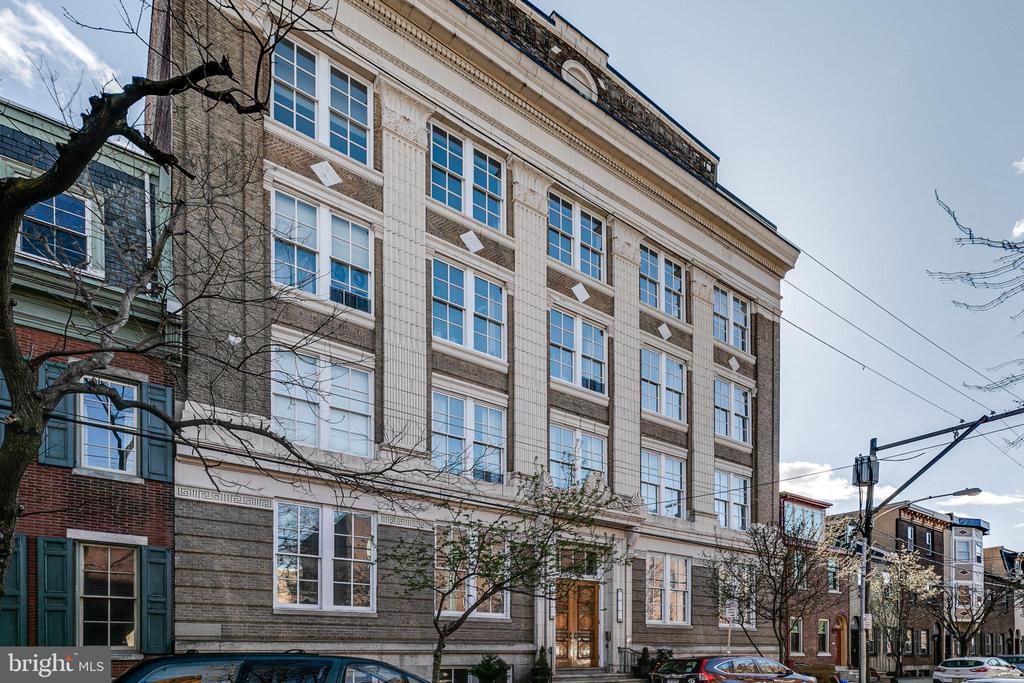 314-320 CATHARINE ST #301C