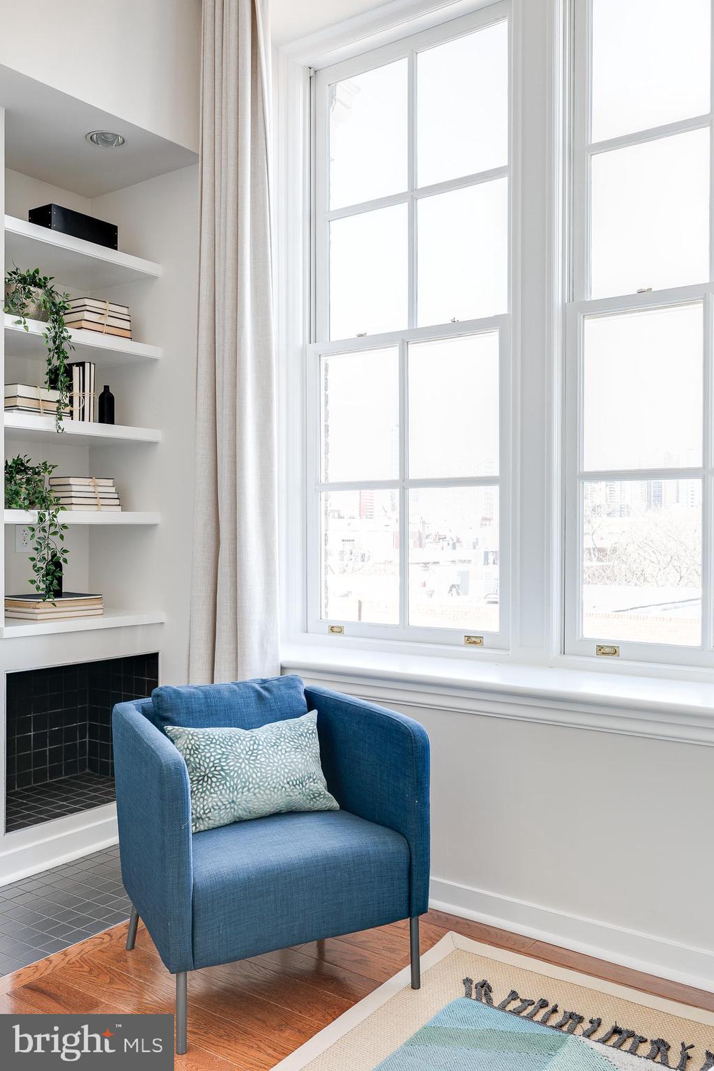 314-320 CATHARINE ST #301C