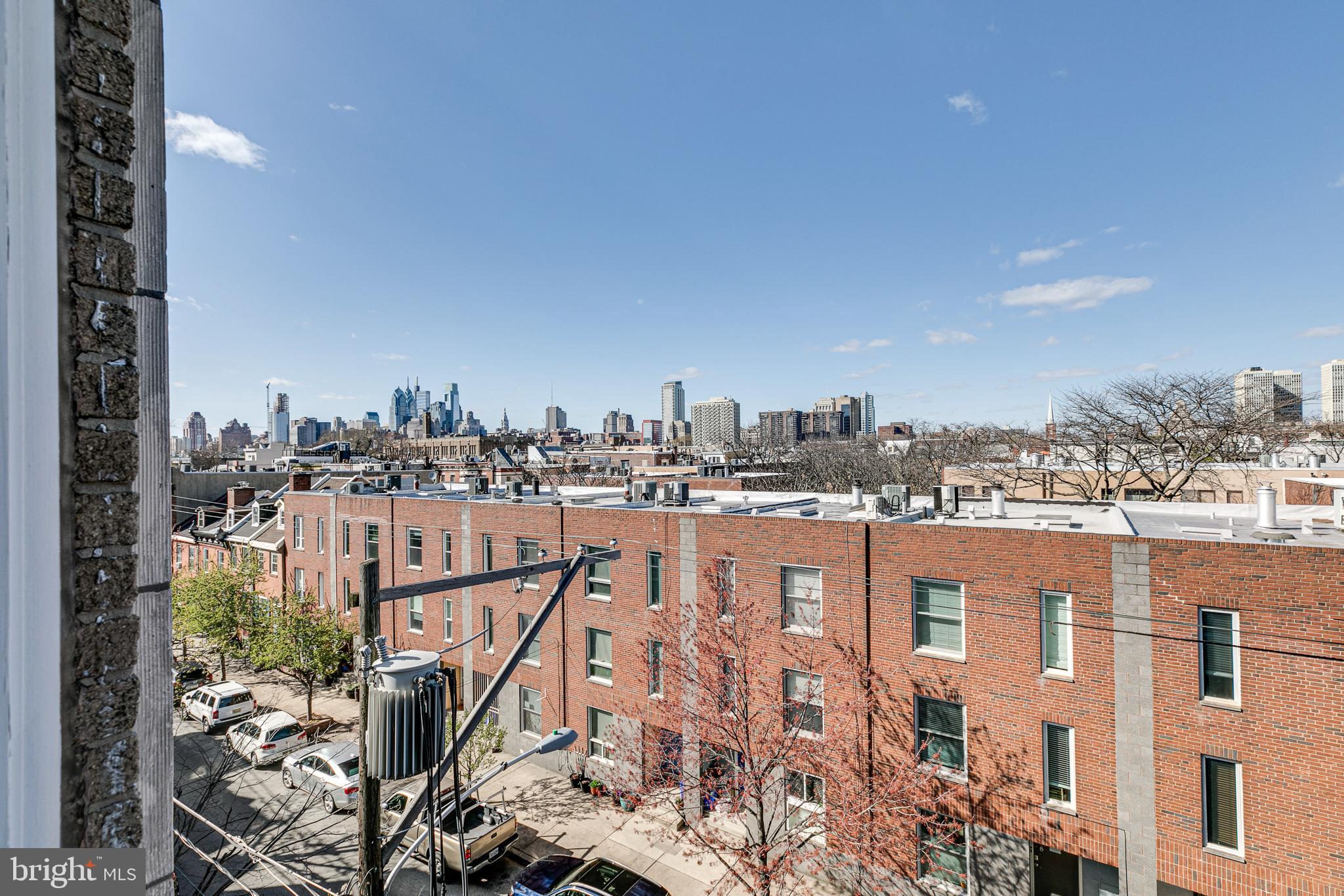 314-320 CATHARINE ST #301C