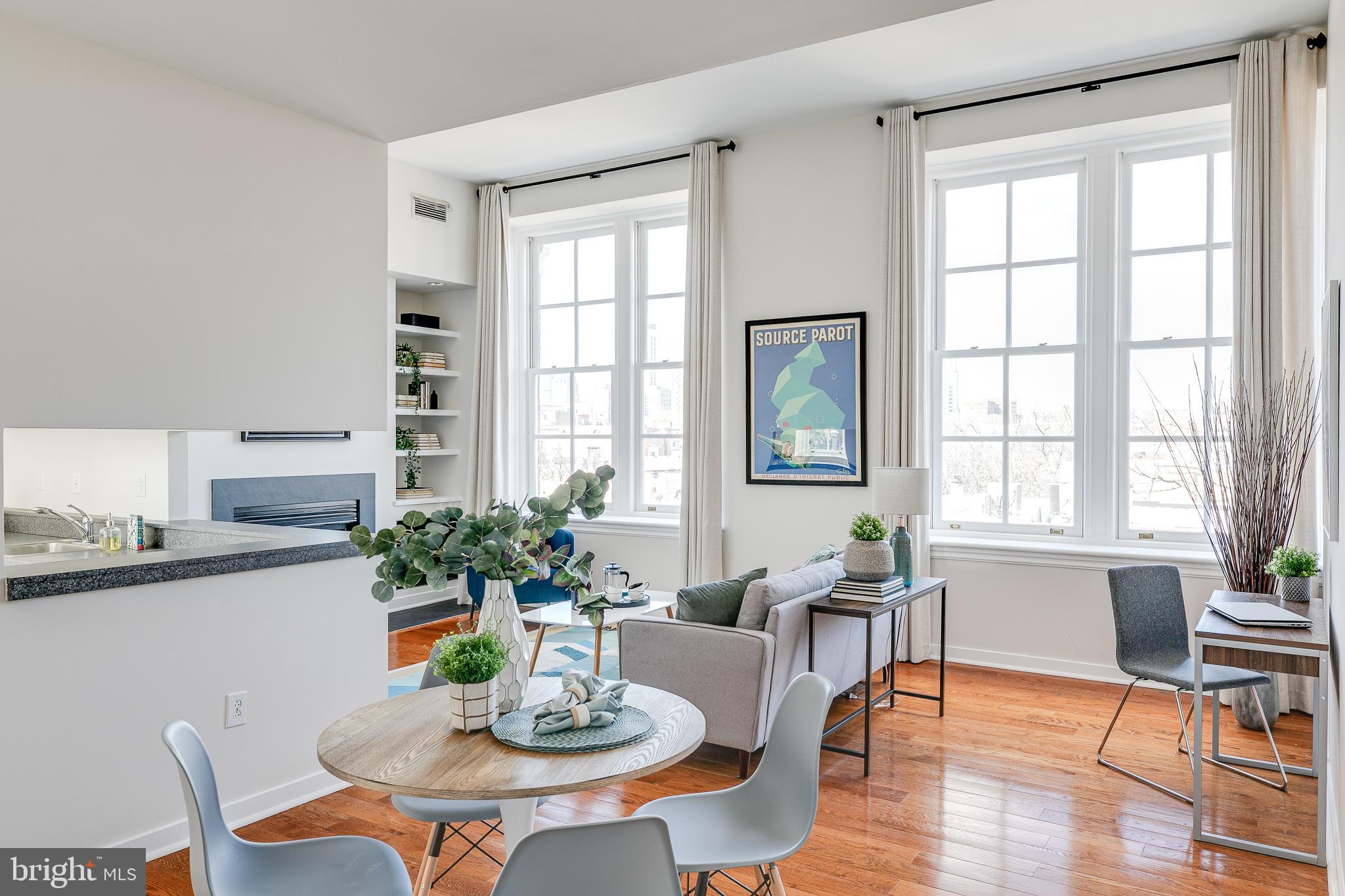 314-320 CATHARINE ST #301C