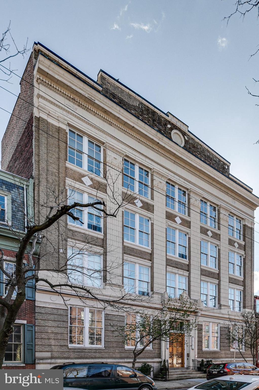 314-320 CATHARINE ST #301C