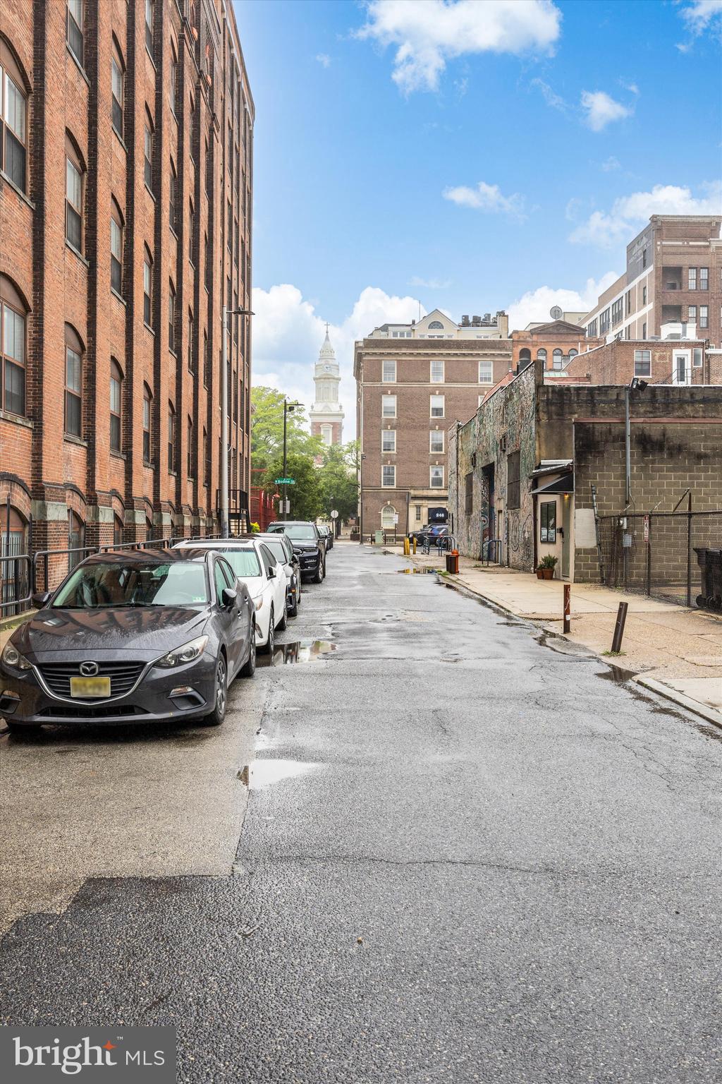 237-41 N Bread St #2