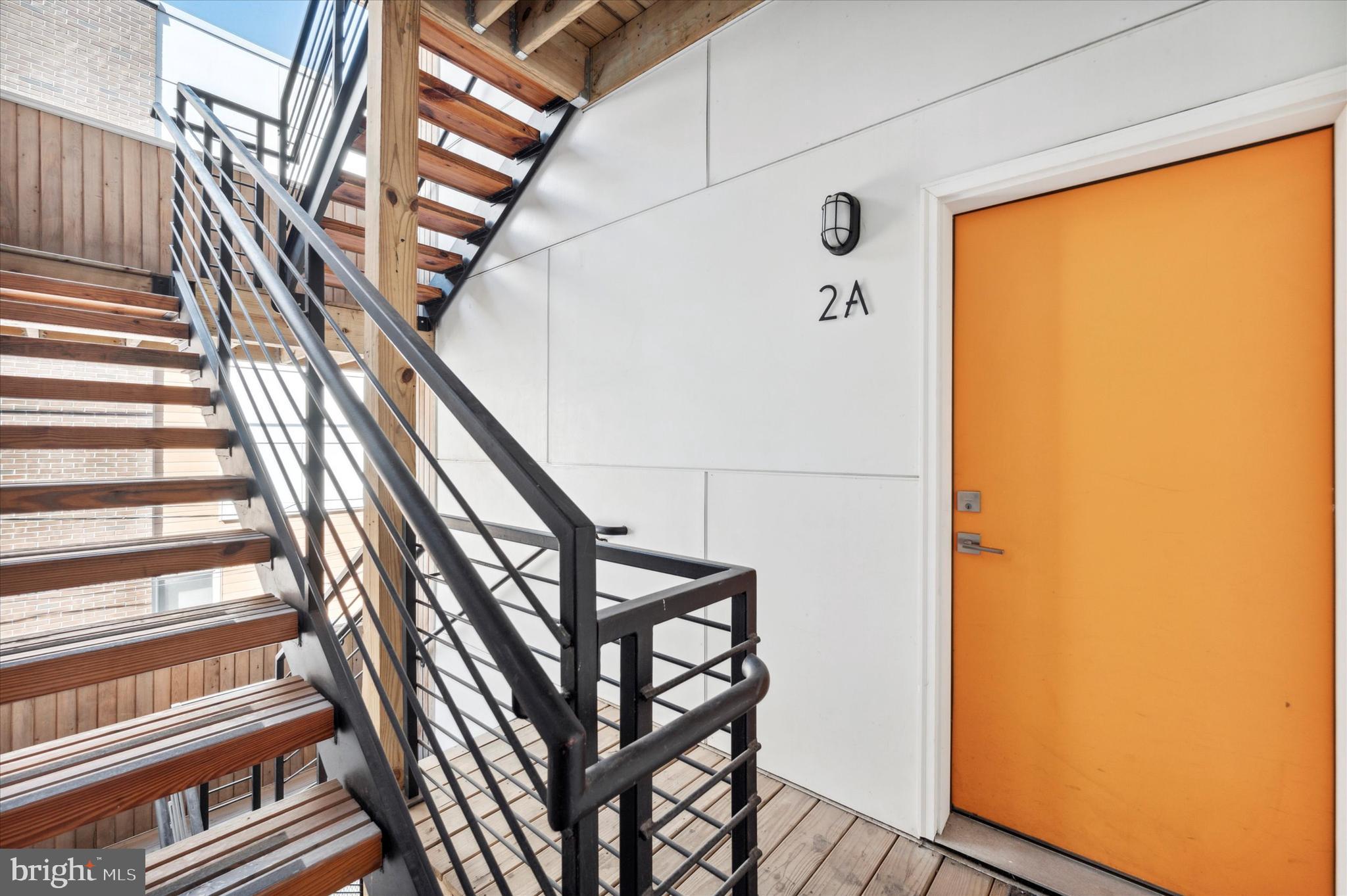 1617-27 N HOPE ST #2A