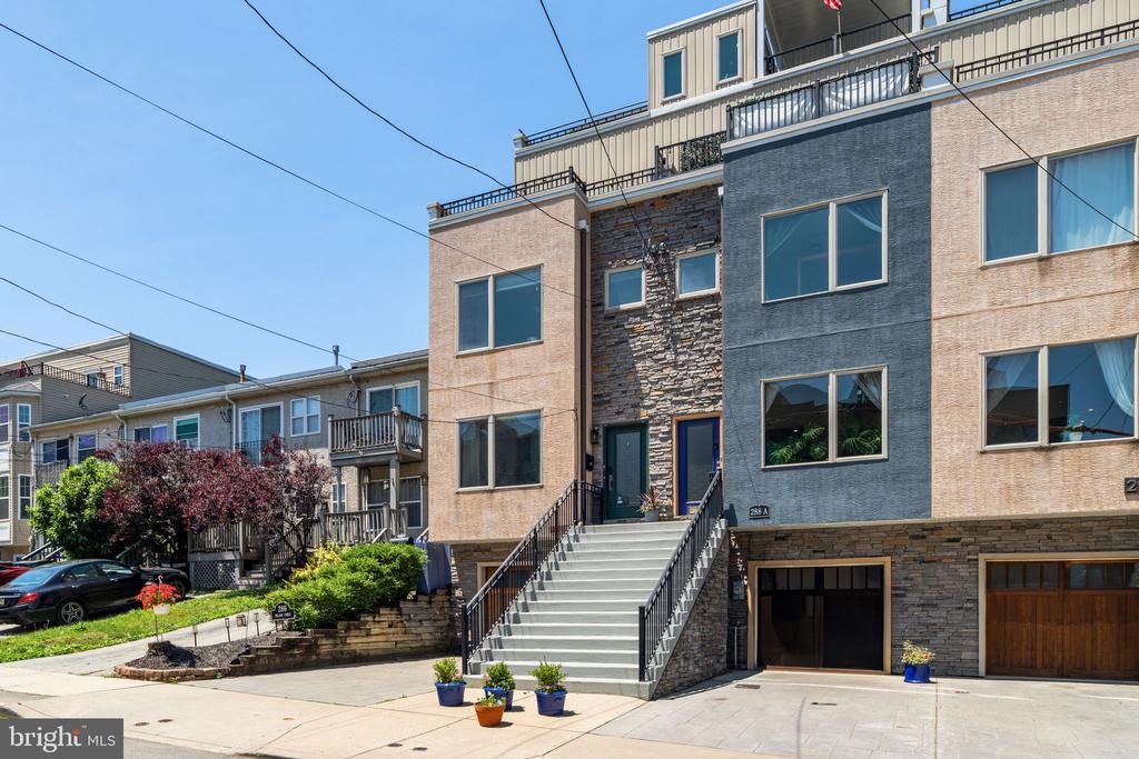 288 Delmar St