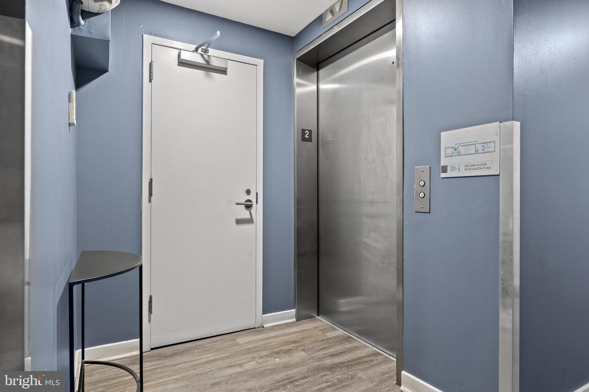 122-30 New St #2c