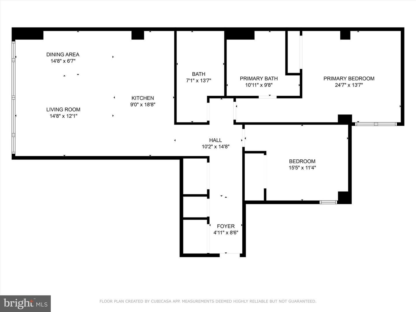 122-30 New St #2c