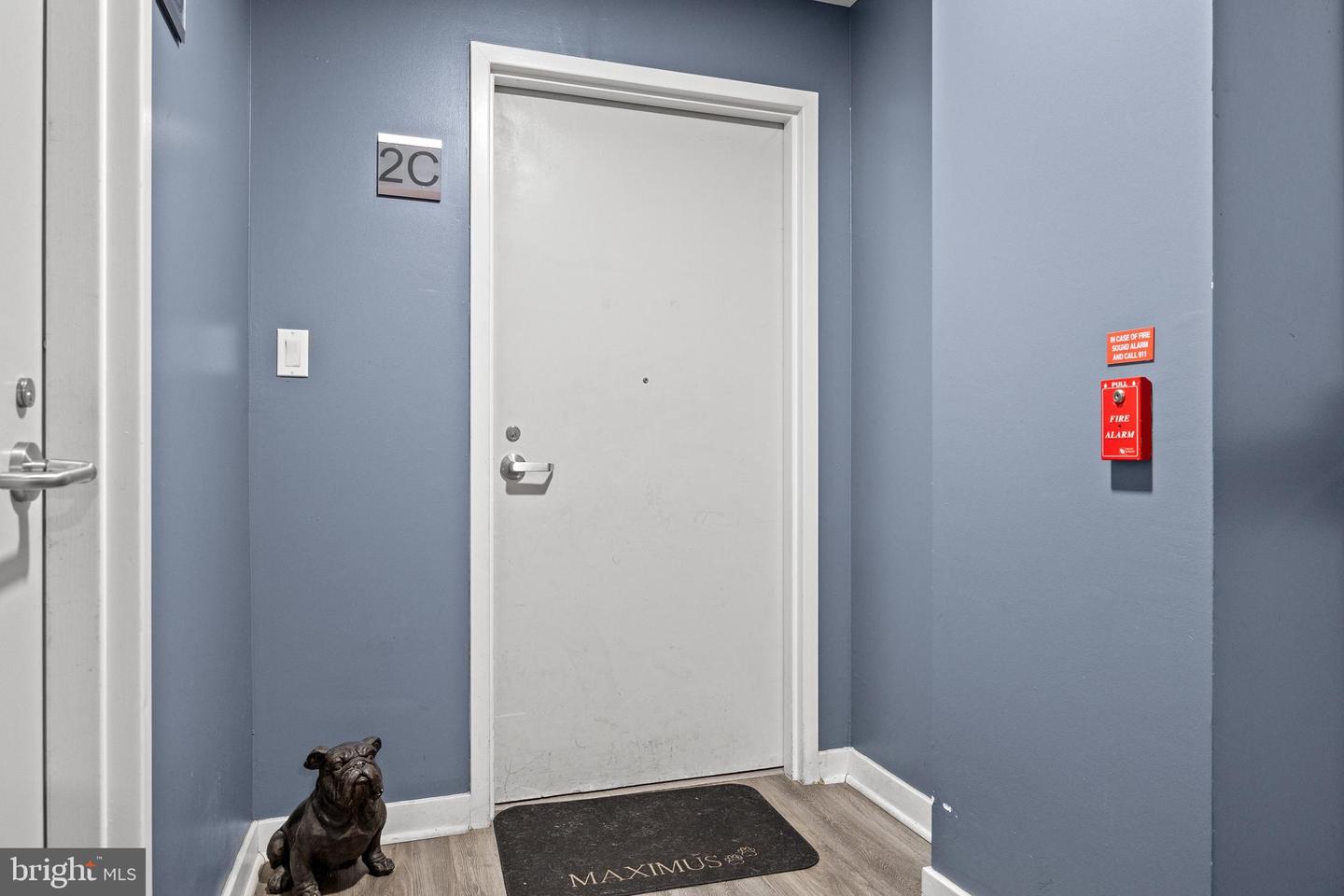 122-30 New St #2c