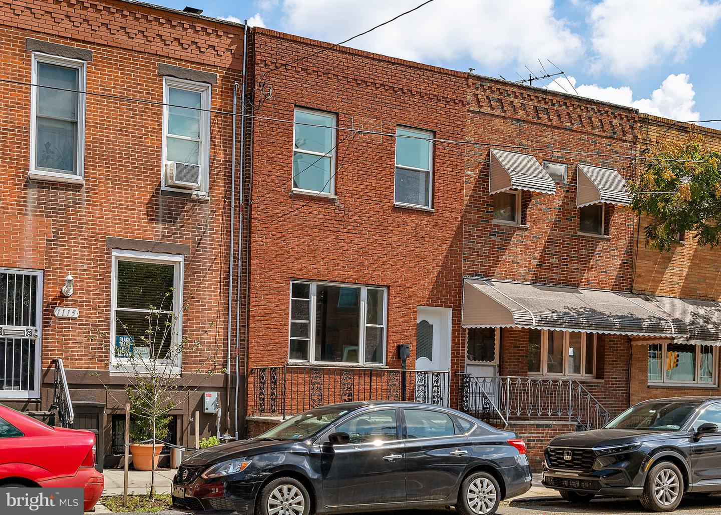1113 Snyder Ave