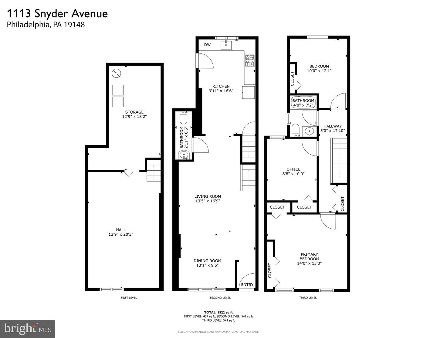 1113 Snyder Ave