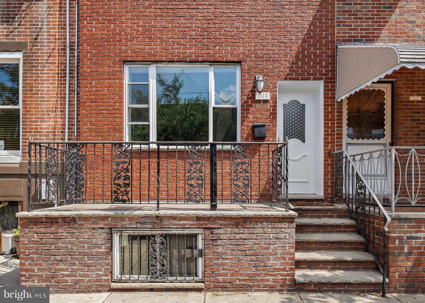 1113 Snyder Ave