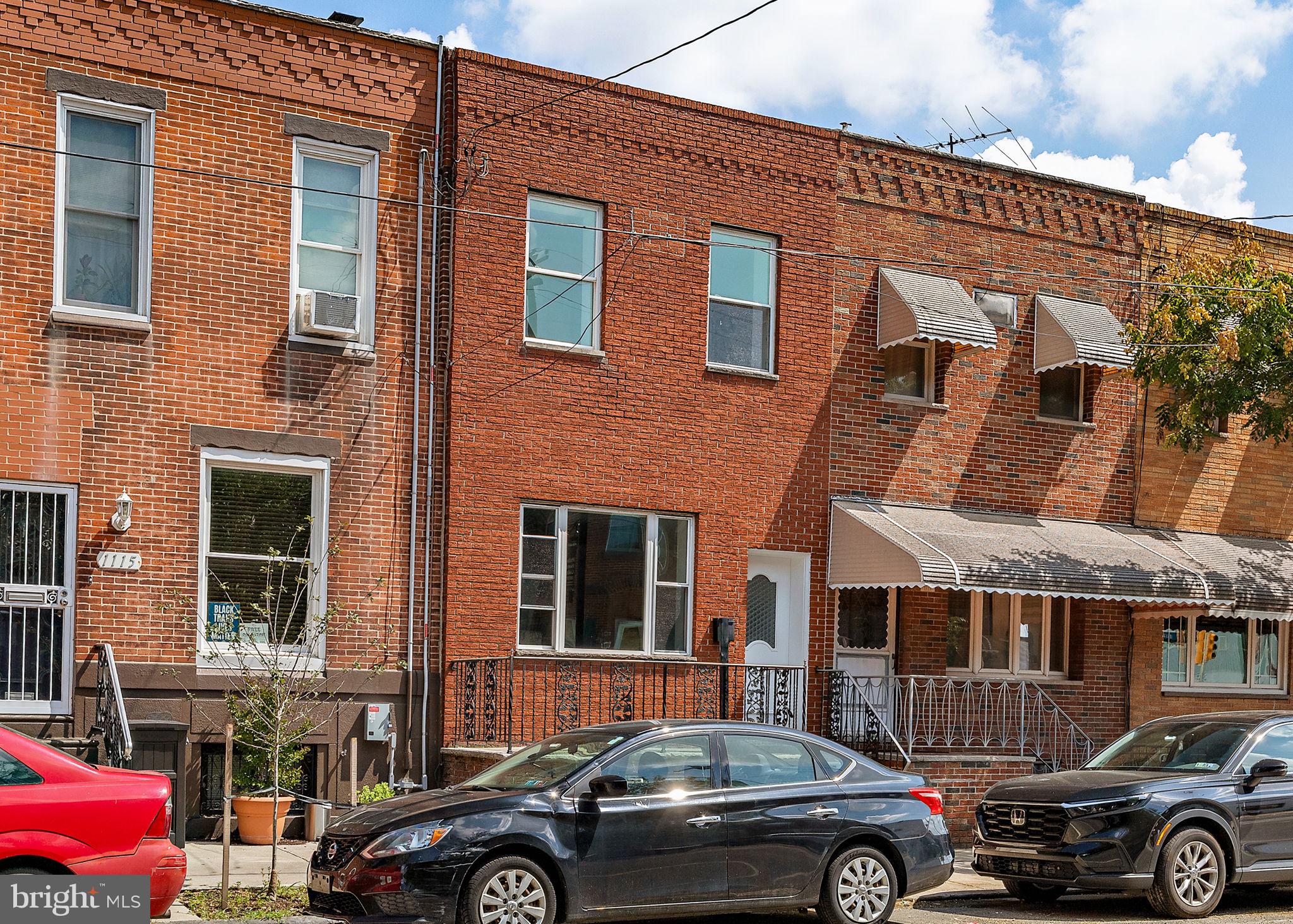1113 Snyder Ave