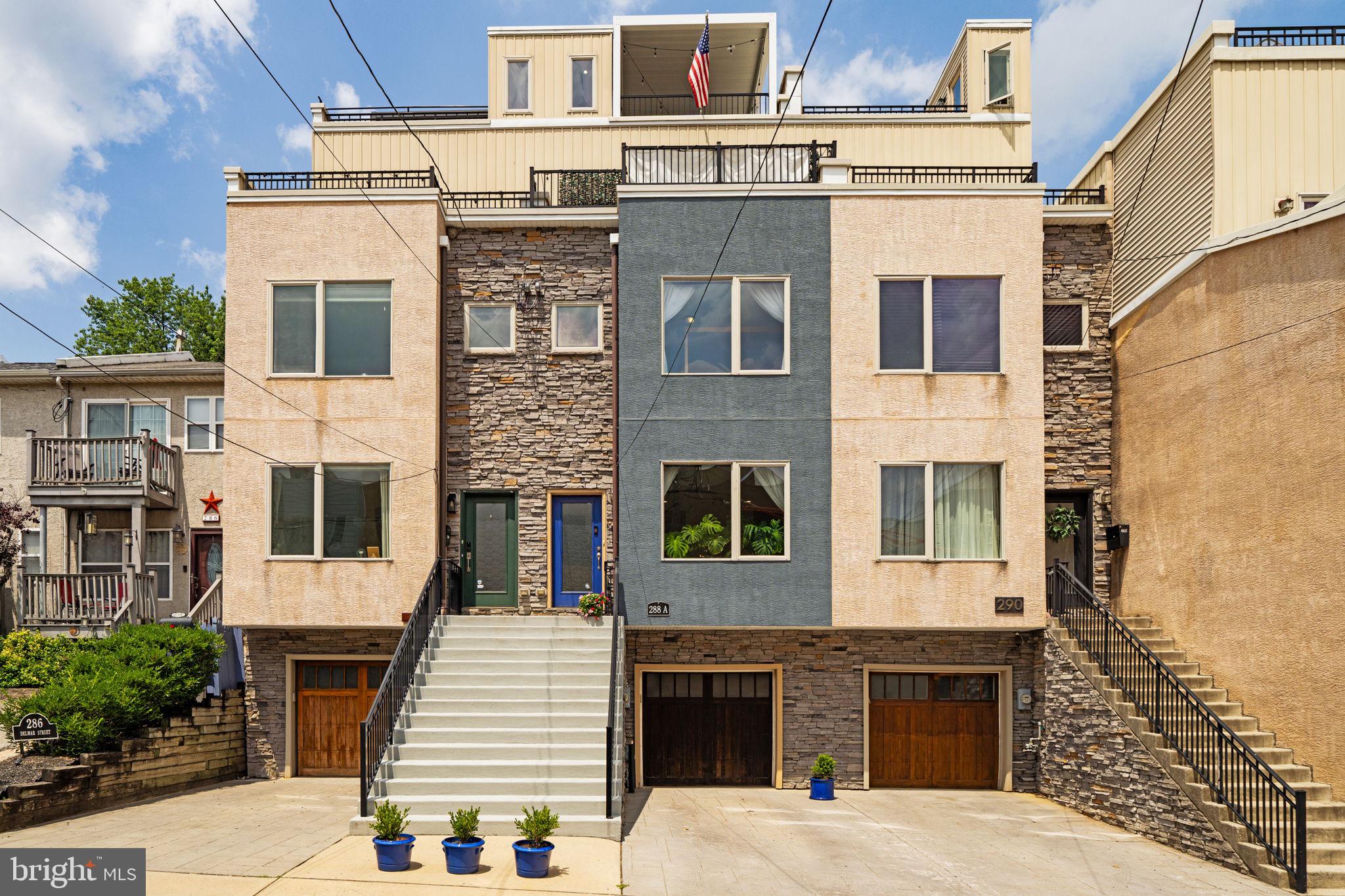 288 Delmar St #A