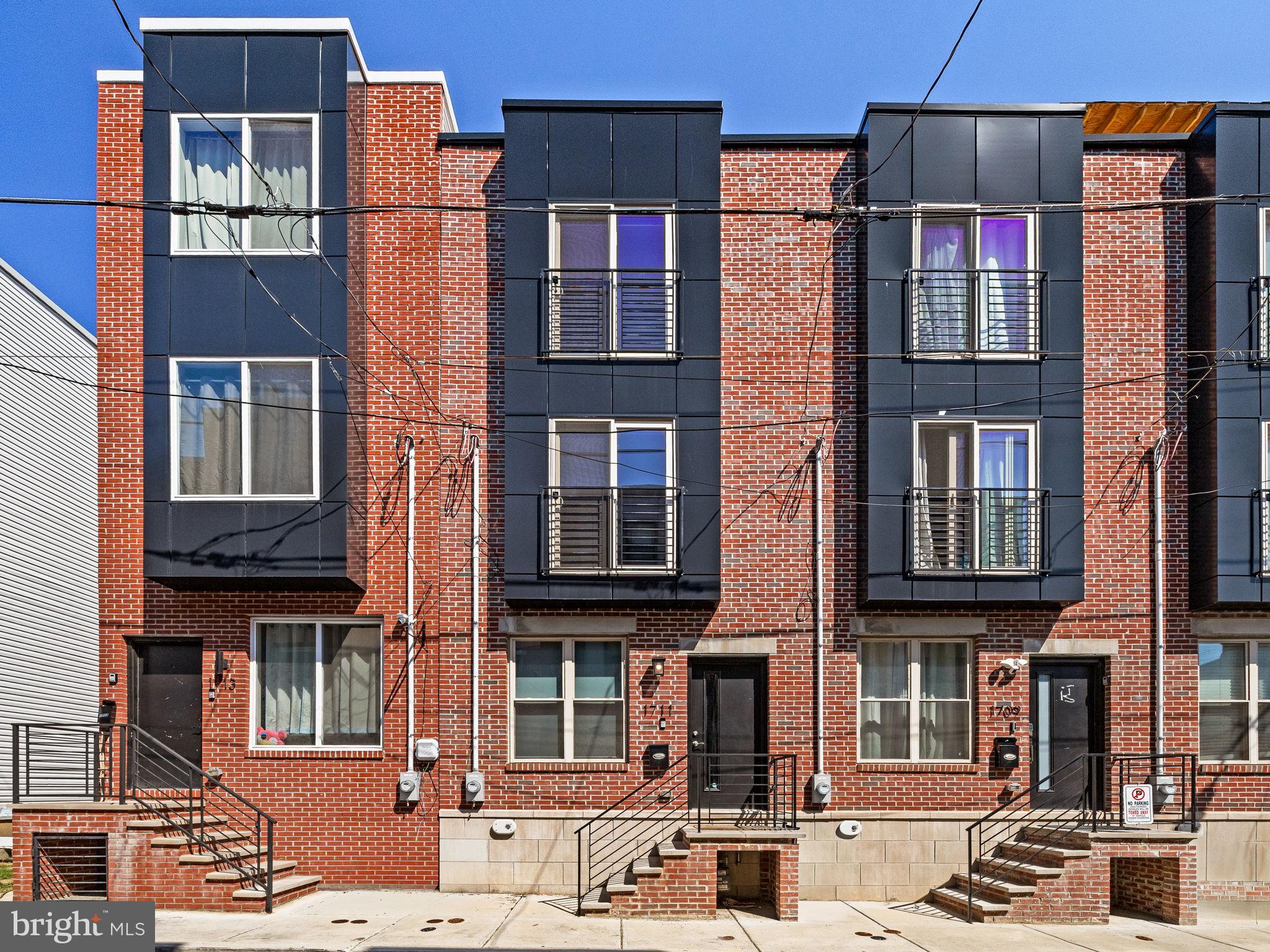 1711 W SEYBERT STREET