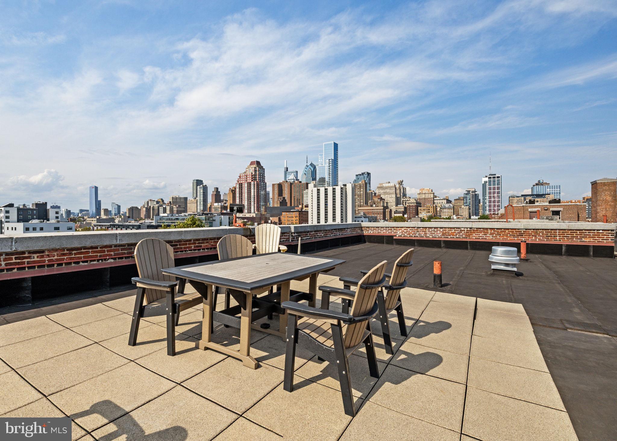 1201 FITZWATER STREET 15 211