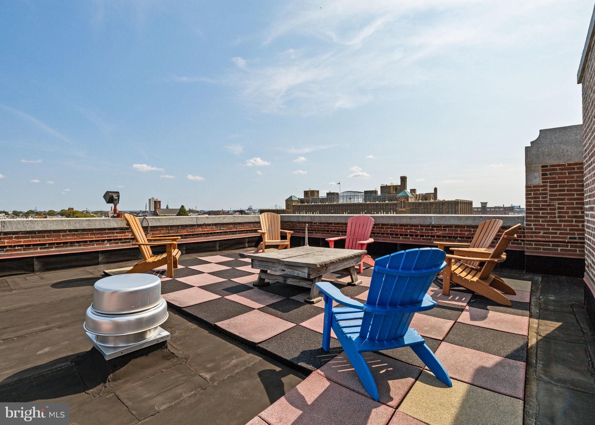 1201 FITZWATER STREET 15 211