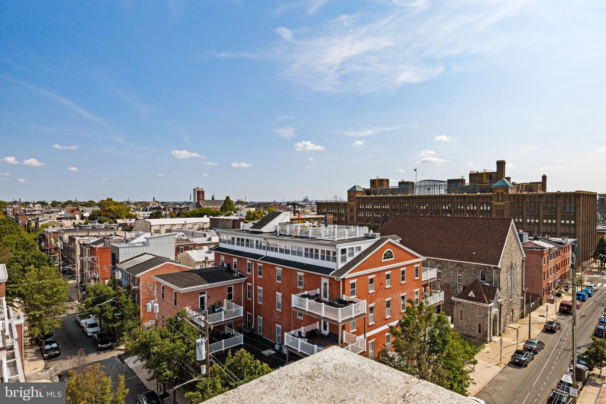 1201 FITZWATER STREET 15 211