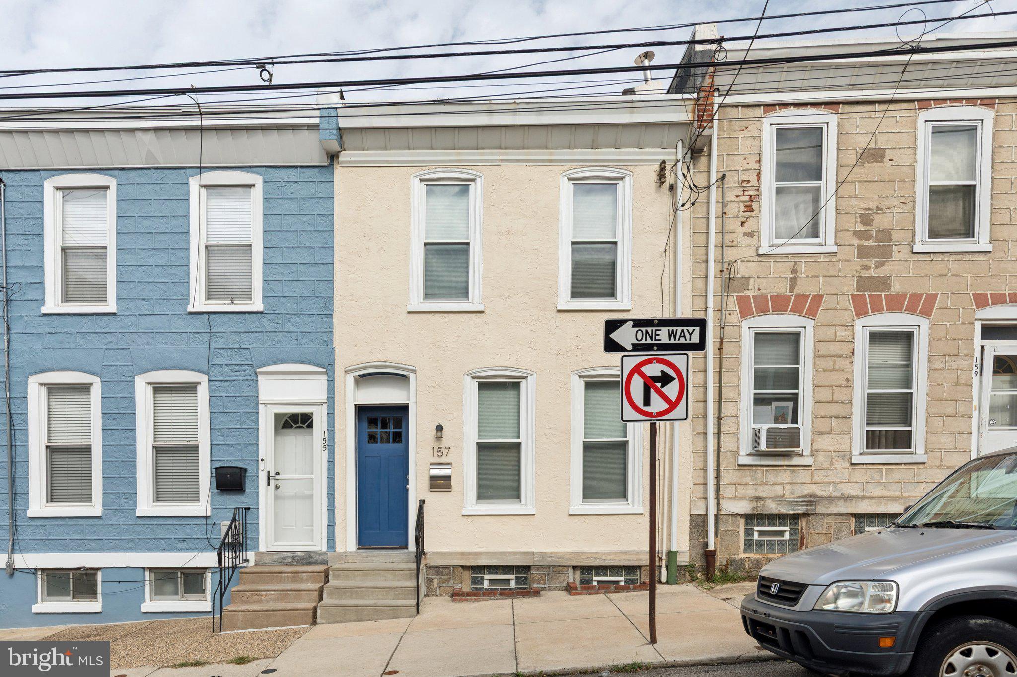 157 W SALAIGNAC STREET